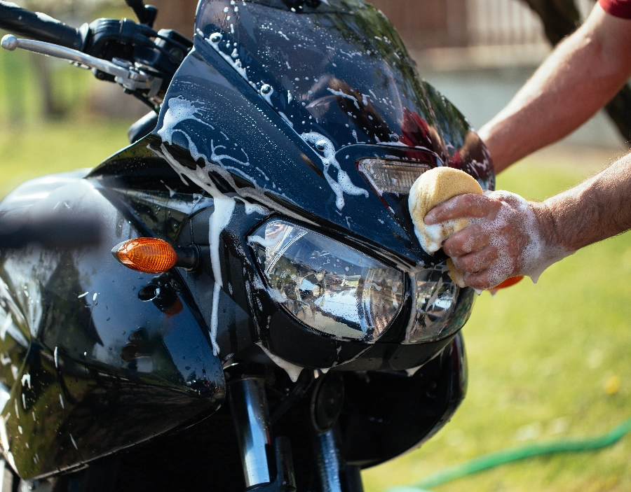 Image for A1 Motorcycle Detailing Onsite Service Service - New Website, Easy Website, Free website template, Website Builder, Simple Website, Free Website, No Coding Website, Tec-Nut.com Websites, Best Website Builder, easy website, Company Website,  Detailing services